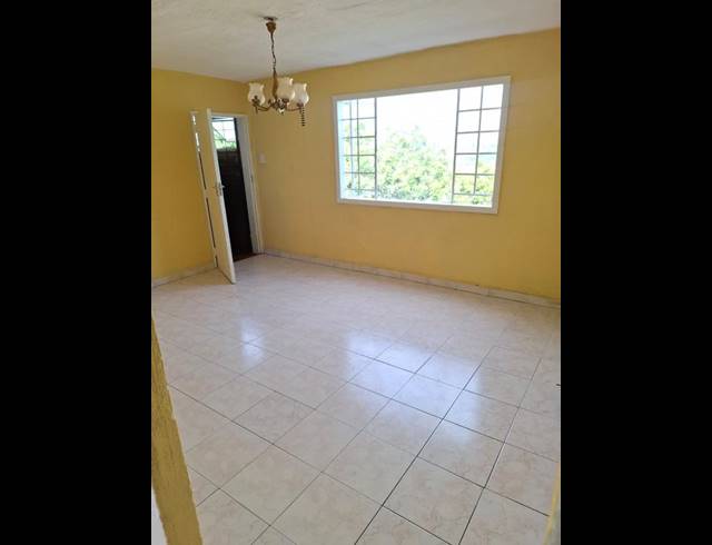 2 BEDROOM PROPERTY TO RENT IN NEWLANDS EAST